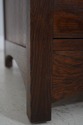 71345: STICKLEY Harvey Ellis Design Mission Oak Tw