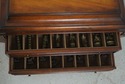 L71340: MAITLAND-SMITH Mahogany Storage Box With A