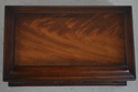 L71340: MAITLAND-SMITH Mahogany Storage Box With A