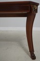 L71205: JOHN WIDDICOMB Neoclassical Inlaid Mahogan