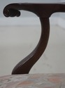 L71050: Set Of 6 STICKLEY Mahogany Chippendale Din