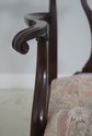 L71050: Set Of 6 STICKLEY Mahogany Chippendale Din