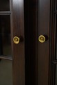 66531: KINDEL Oxford Mahogany China Cabinet