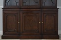 66531: KINDEL Oxford Mahogany China Cabinet