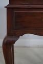 L66650: HENKEL HARRIS Mahogany Fall Front Bar Cell