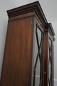 66531: KINDEL Oxford Mahogany China Cabinet