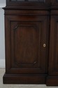 66531: KINDEL Oxford Mahogany China Cabinet