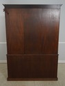 66531: KINDEL Oxford Mahogany China Cabinet