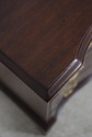 L66654: KITTINGER CW-183 Mahogany 4 Drawer Chest