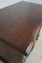 L66654: KITTINGER CW-183 Mahogany 4 Drawer Chest