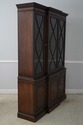 66531: KINDEL Oxford Mahogany China Cabinet