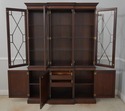 66531: KINDEL Oxford Mahogany China Cabinet