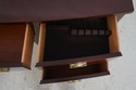 66532: KINDEL Federal Banded Mahogany Sideboard