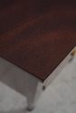 66532: KINDEL Federal Banded Mahogany Sideboard