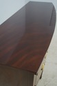 66532: KINDEL Federal Banded Mahogany Sideboard