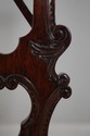 L66567: Set of 8 KINDEL Irish Georgian Mahogany Di