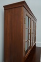 L66660: HARDEN 2 Piece Cherry Stepback Cupboard Ch