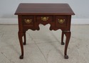 L66657: STATTON Old Towne Cherry 3 Drawer Lowboy D