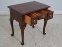 L66657: STATTON Old Towne Cherry 3 Drawer Lowboy D