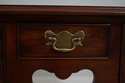 L66657: STATTON Old Towne Cherry 3 Drawer Lowboy D