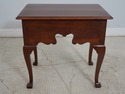 L66657: STATTON Old Towne Cherry 3 Drawer Lowboy D