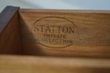 L66657: STATTON Old Towne Cherry 3 Drawer Lowboy D