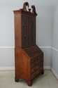 66637: MAITLAND SMITH Chippendale Mahogany Secreta