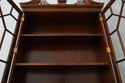 66637: MAITLAND SMITH Chippendale Mahogany Secreta