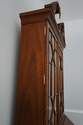 66637: MAITLAND SMITH Chippendale Mahogany Secreta