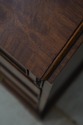 66637: MAITLAND SMITH Chippendale Mahogany Secreta