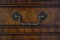 66637: MAITLAND SMITH Chippendale Mahogany Secreta