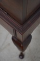 L66649: HENKEL HARRIS Mahogany Fall Front Silver C