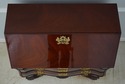 L66310: KINDEL Winterthur Collection Mahogany Slan