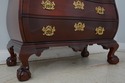 L66310: KINDEL Winterthur Collection Mahogany Slan