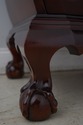 L66310: KINDEL Winterthur Collection Mahogany Slan