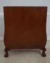 L66310: KINDEL Winterthur Collection Mahogany Slan