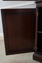 66531: KINDEL Oxford Mahogany China Cabinet