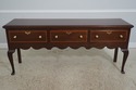 70851: STICKLEY Colonial Williamsburg CW-148 Mahog