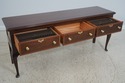 70851: STICKLEY Colonial Williamsburg CW-148 Mahog