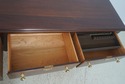 70851: STICKLEY Colonial Williamsburg CW-148 Mahog
