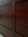 66955: STICKLEY King Size Model 8747 Cherry Panel 
