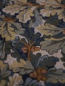 L71095: Set of 6 French Louis XV Style Tapestry Di