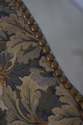 L71095: Set of 6 French Louis XV Style Tapestry Di
