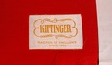 L71097: KITTINGER CW-104 Colonial Williamsburg Cla