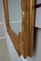 62533EC: CARVERS GUILD Large Gold Frame French Sty