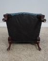 L62484EC: Fine Quality Vintage Georgian Mahogany W