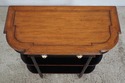 62539EC: THEODORE ALEXANDER Console w. Mackenzie C