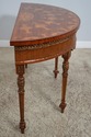 62536EC: MAITLAND SMITH Adams Style Inlaid Console