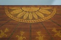 62536EC: MAITLAND SMITH Adams Style Inlaid Console