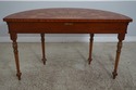 62536EC: MAITLAND SMITH Adams Style Inlaid Console